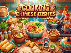 Ойын Cooking Chinese Dishes