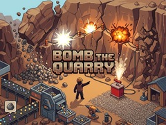 Ойын Bomb the Quarry