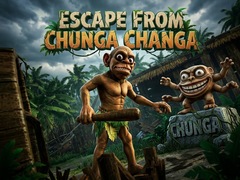 Ойын Escape from Chunga Changa