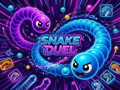 Ойын Snake Duel