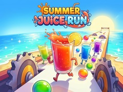 Ойын Summer Juice Run