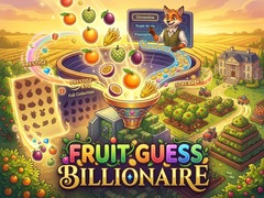 Ойын Fruit Guess Billionaire