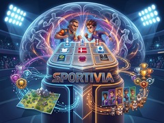 Ойын Sportivia