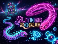 Ойын Slither Rogue