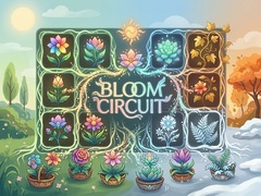 Ойын Bloom Circuit