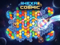 Ойын Hexa Cosmic