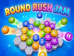 Ойын Round Rush Jam
