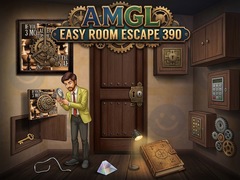 Ойын Amgel Easy Room Escape 390