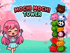 Ойын Mochi Mochi Tower