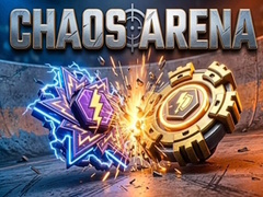 Ойын Chaos Arena