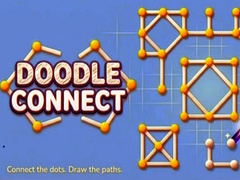 Ойын Doodle Connect