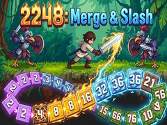 Ойын 2248: Merge & Slash