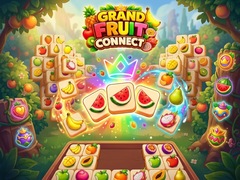 Ойын Grand Fruit Connect