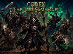 Ойын Codex: The Last Summoner