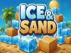 Ойын Ice and Sand