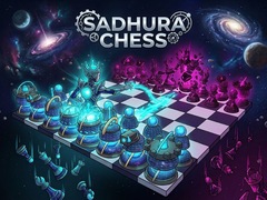 Ойын Sadhura Chess
