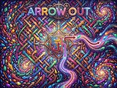 Ойын Arrow Out
