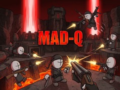 Ойын MAD-Q
