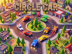 Ойын Circle Car