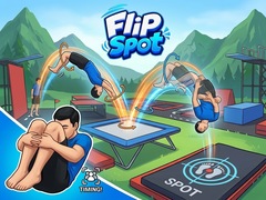 Ойын Flip Spot