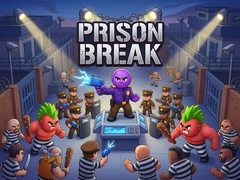 Ойын Prison Break