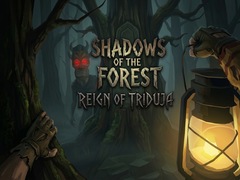 Ойын Shadows of the Forest: Reign of Triduja