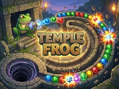 Ойын Temple Frog