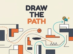 Ойын Draw the Path