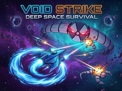 Ойын Void Strike: Deep Space Survival