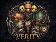 Ойын Verity
