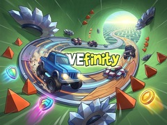 Ойын Drivefinity