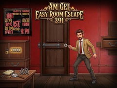 Ойын Amgel Easy Room Escape 391
