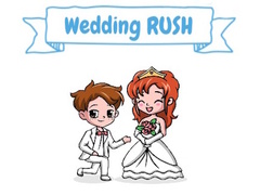 Ойын Wedding Rush 