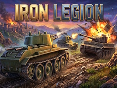 Ойын Iron Legion 
