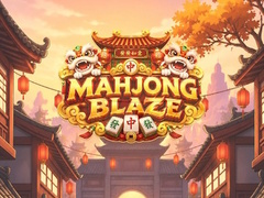 Ойын Mahjong blaze