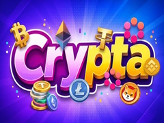 Ойын Crypta