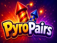 Ойын Pyro Pairs