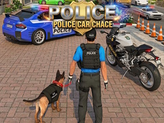 Ойын Police Car Chace