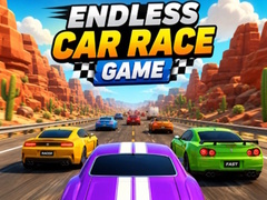 Ойын Endless Car Race Game