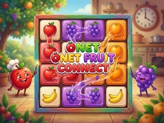 Ойын Onet Fruit Connect