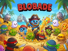 Ойын Bloblade