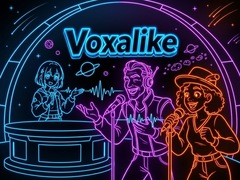 Ойын Voxalike