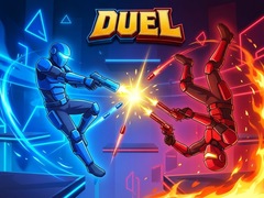 Ойын Duel