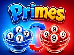 Ойын Primes