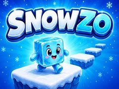 Ойын Snowzo