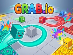 Ойын Grab.io