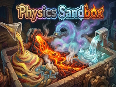 Ойын Physics Sandbox