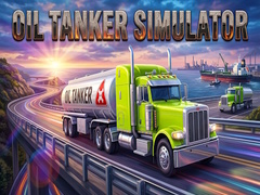 Ойын Oil Tanker Simulator