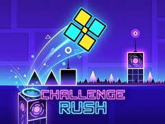 Ойын Challenge Rush