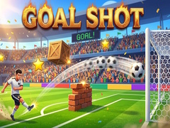 Ойын Goal Shot